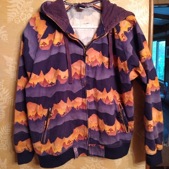 LNG canvas jacket - Picture 6 of 6